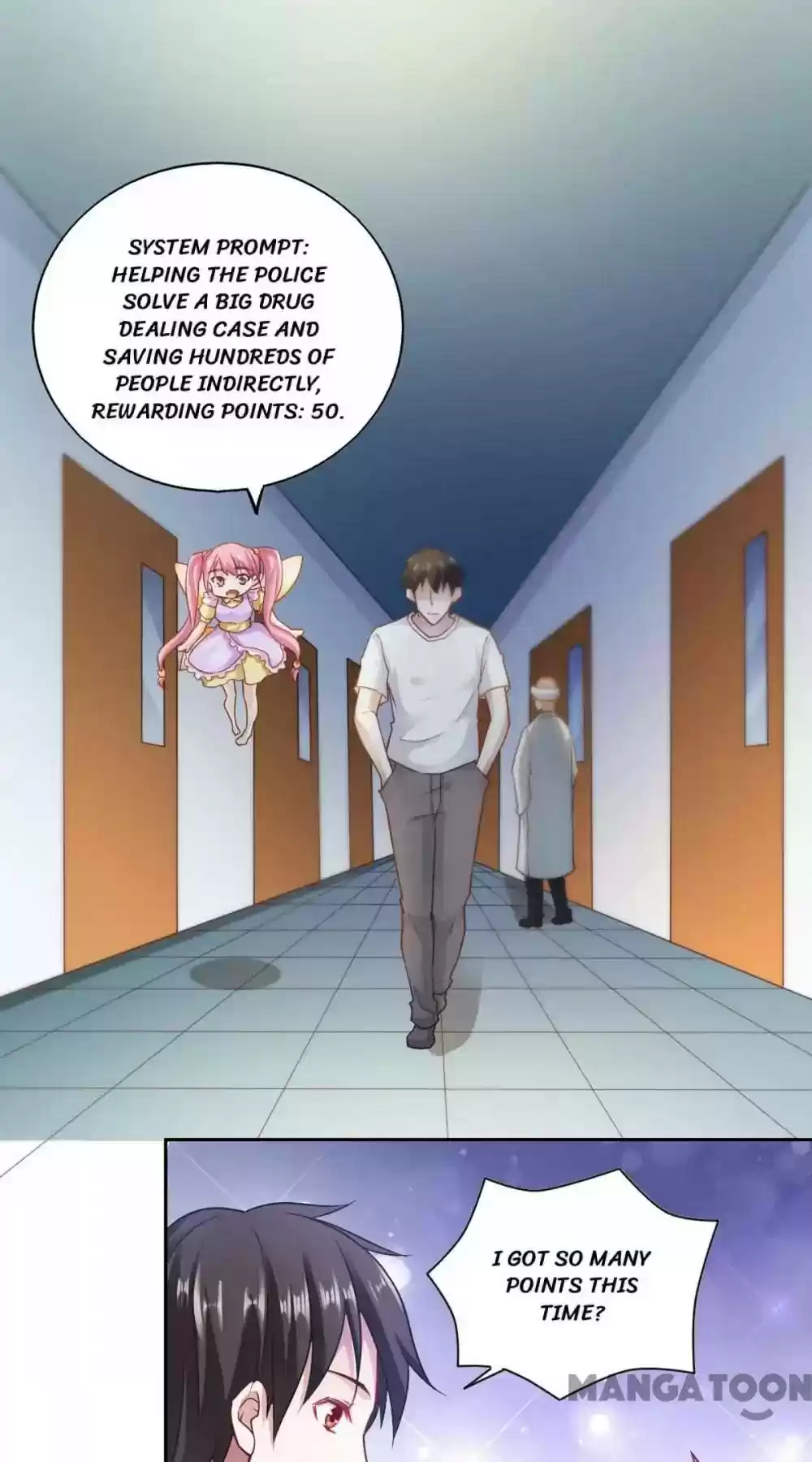 Almight Network Episode 76