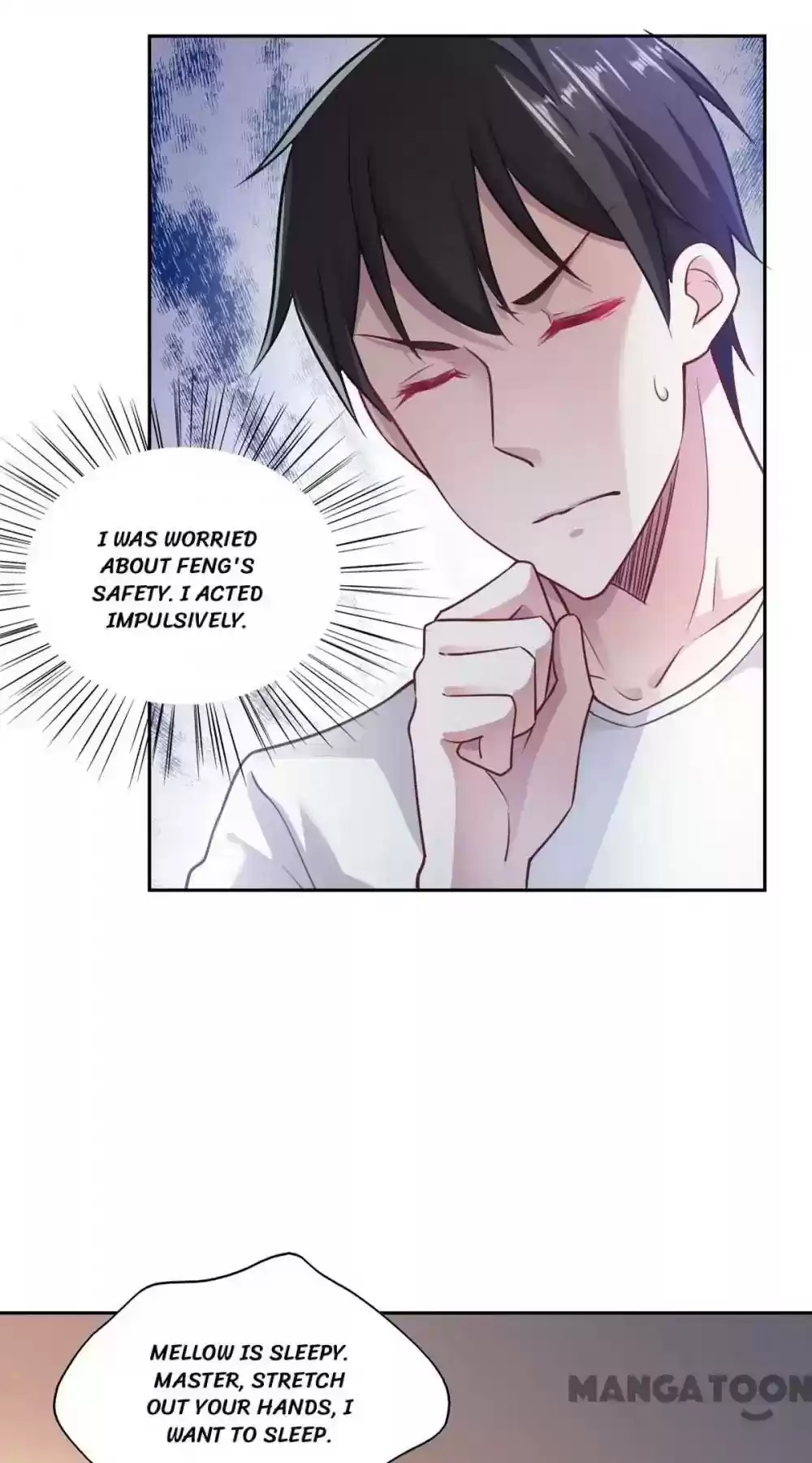 Almight Network Episode 76