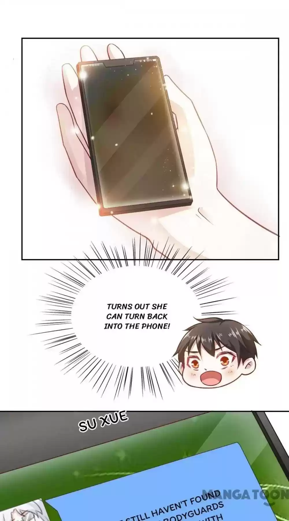 Almight Network Episode 76