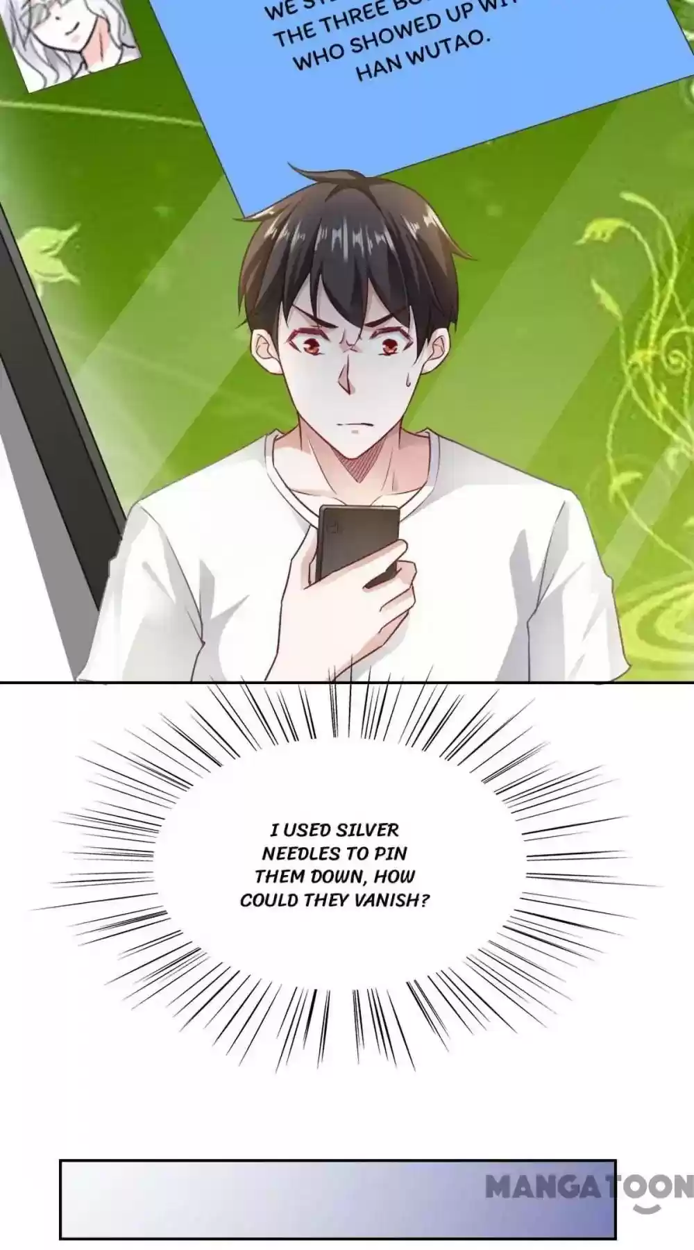 Almight Network Episode 76