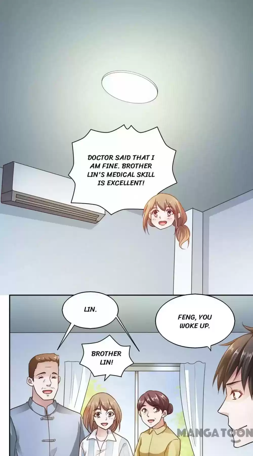 Almight Network Episode 76