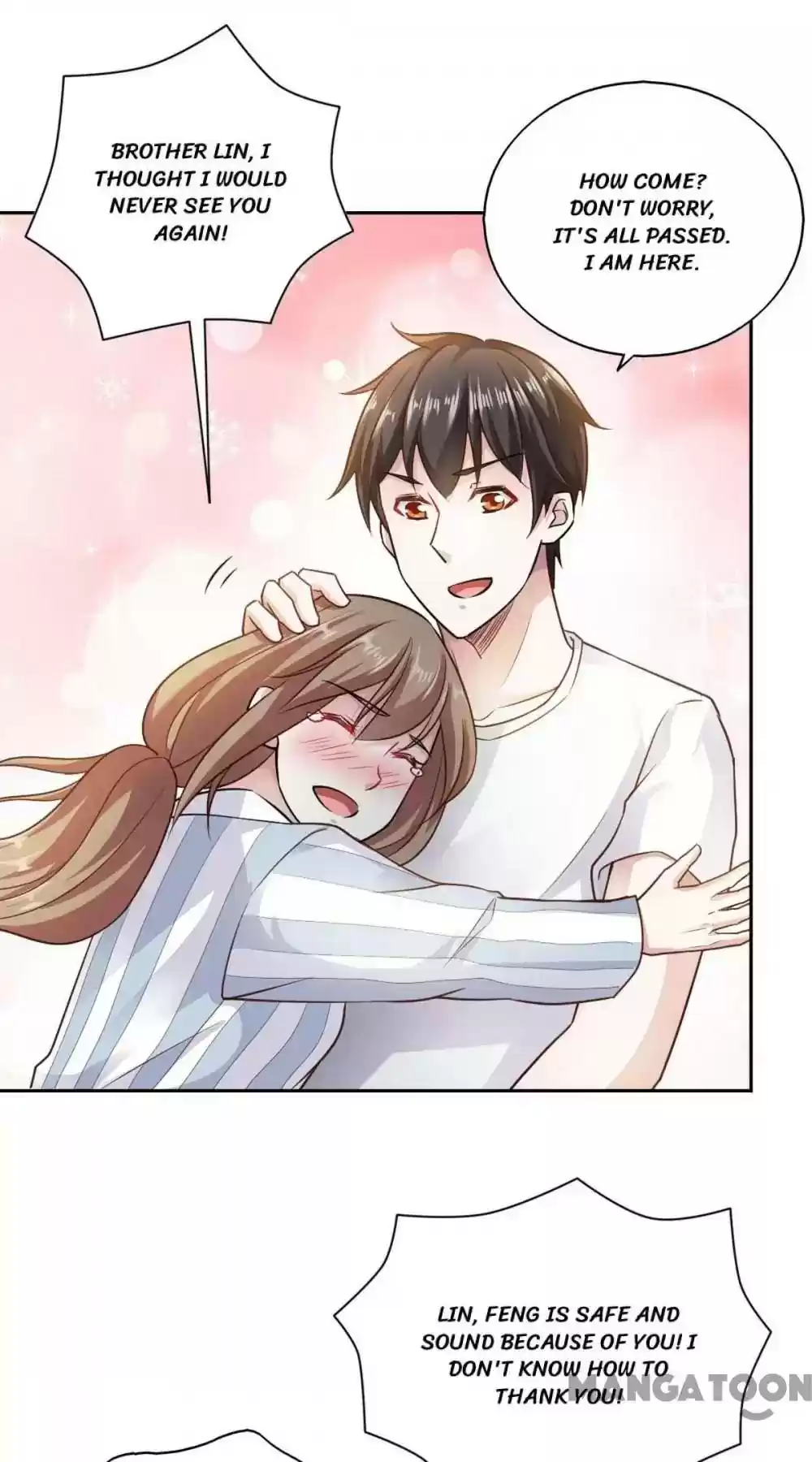 Almight Network Episode 76