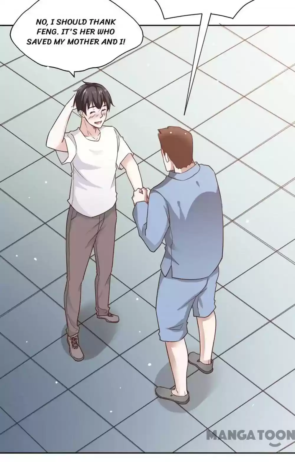 Almight Network Episode 76