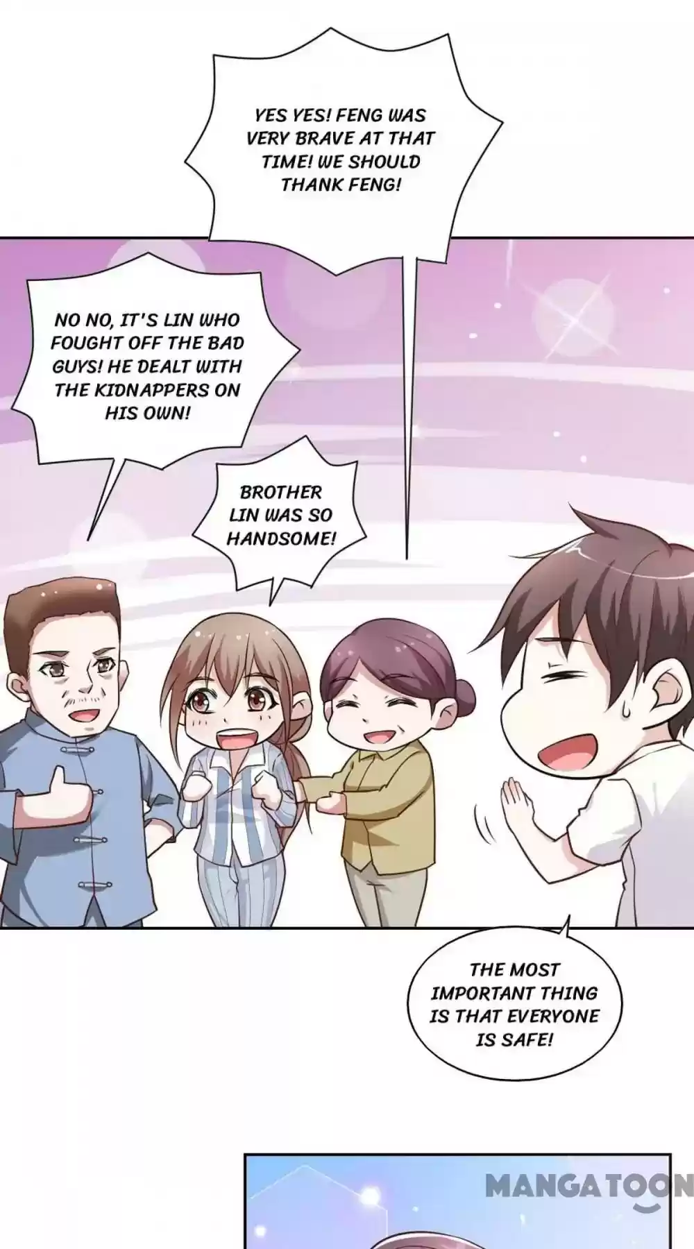 Almight Network Episode 76