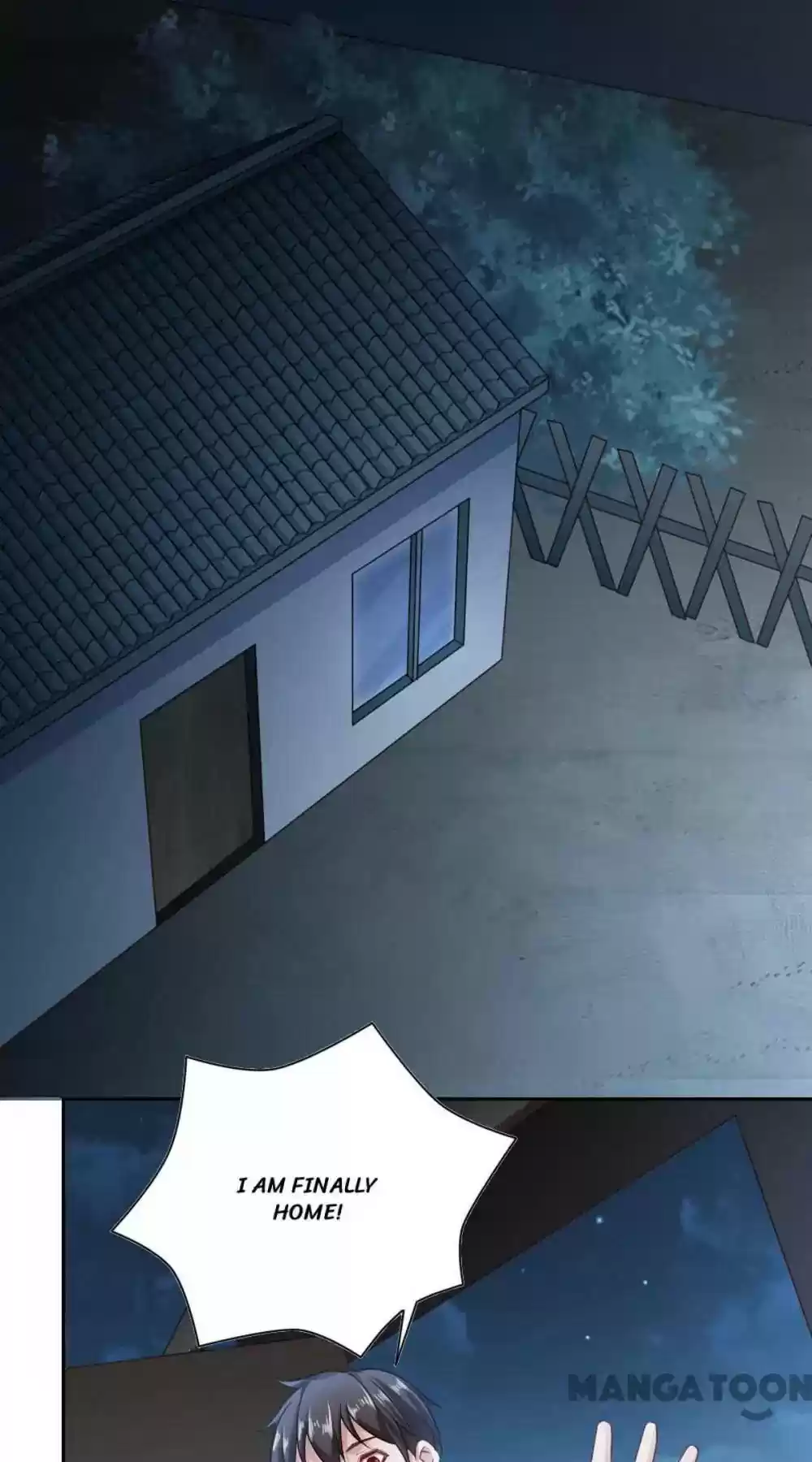 Almight Network Episode 77