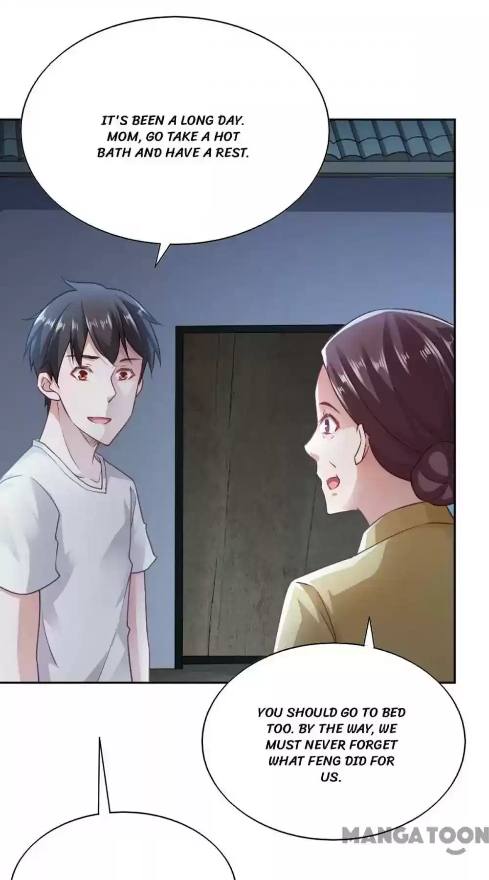 Almight Network Episode 77