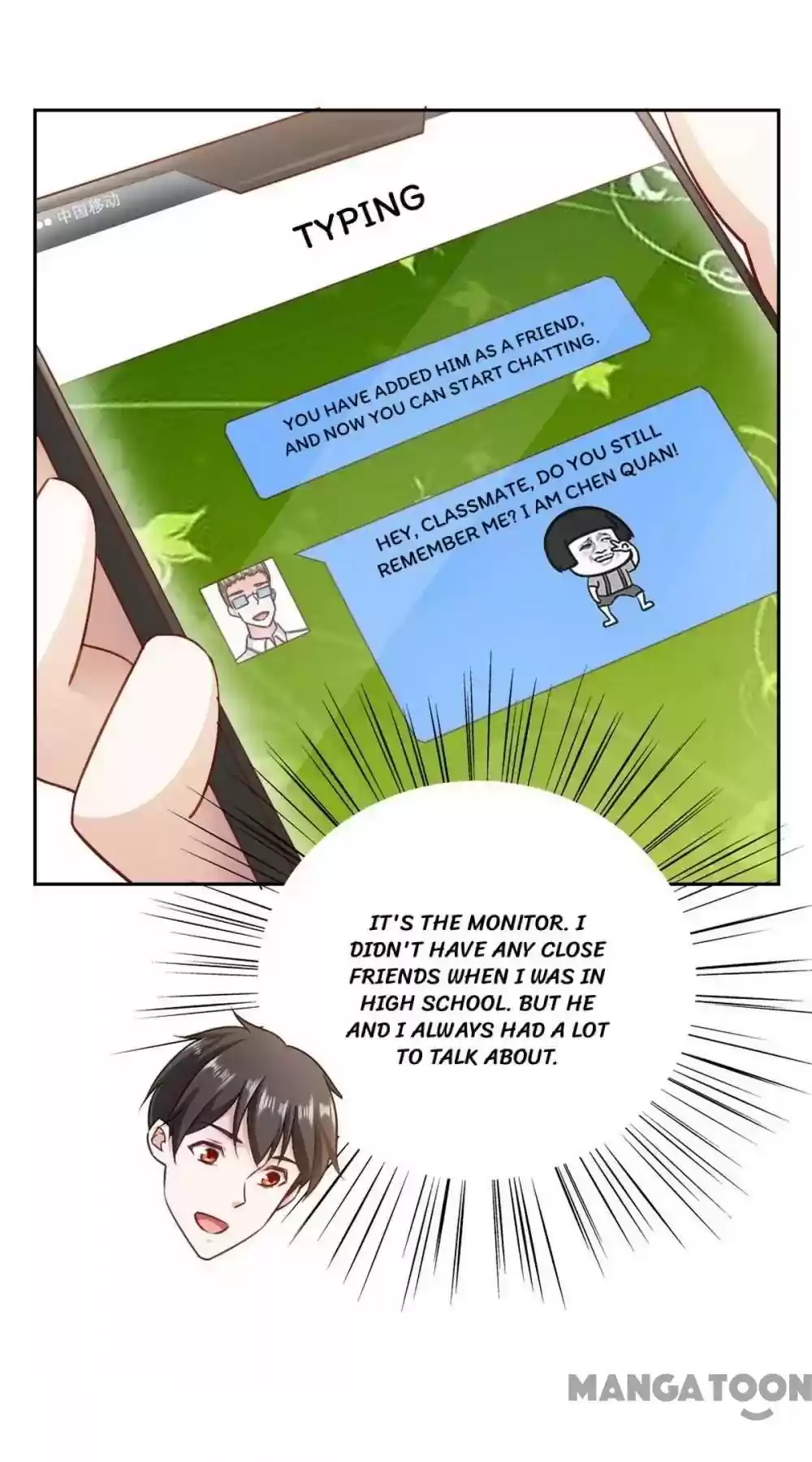 Almight Network Episode 77