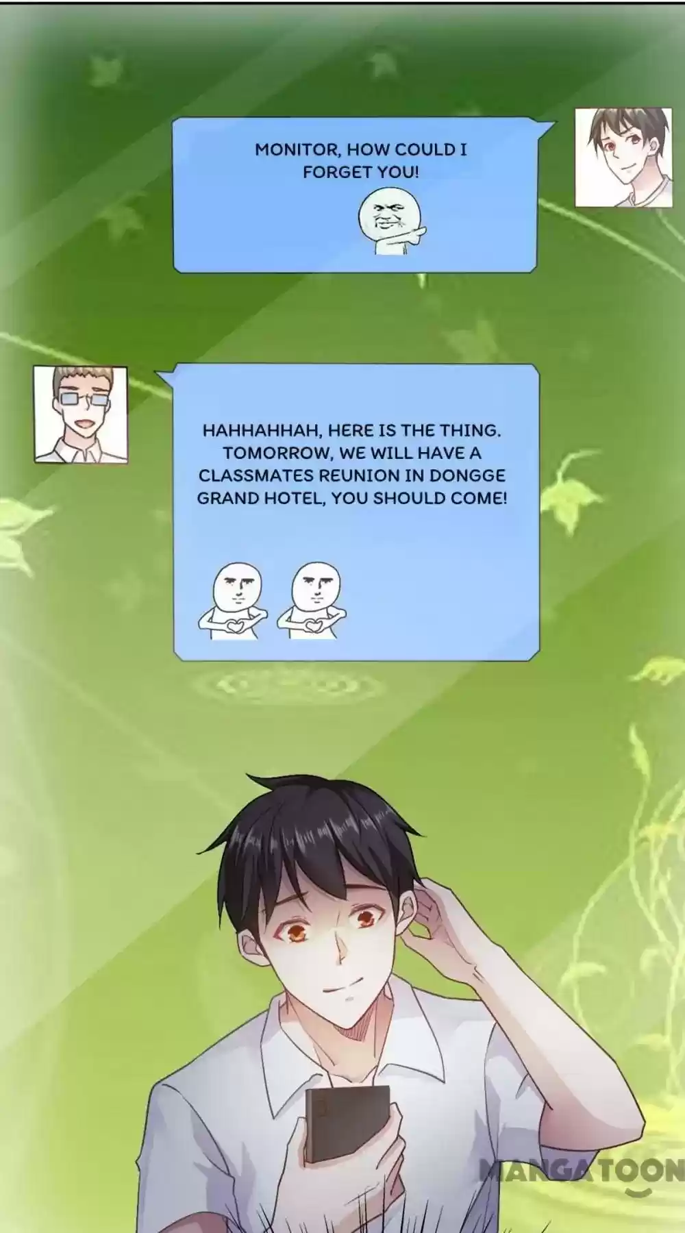 Almight Network Episode 77