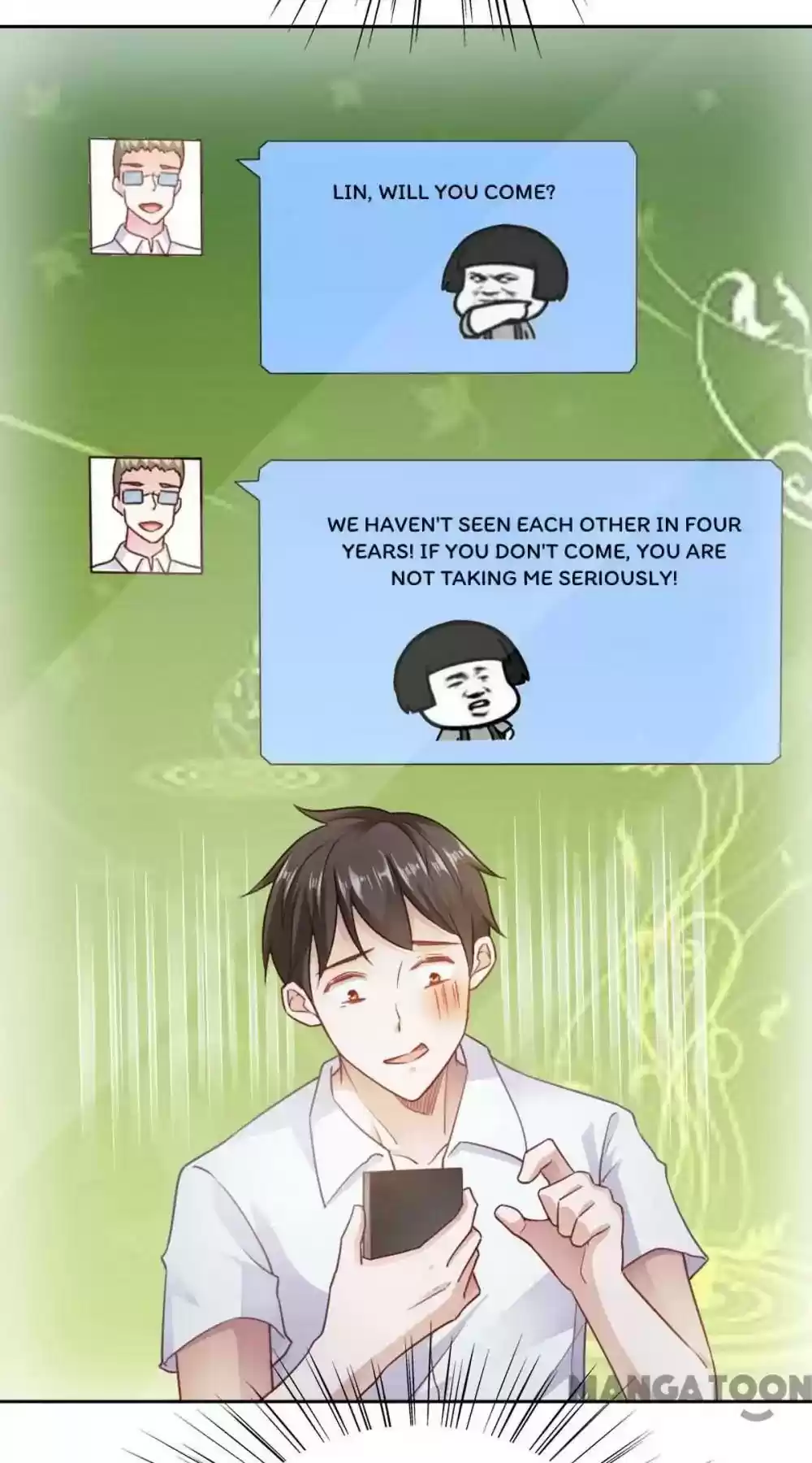 Almight Network Episode 77