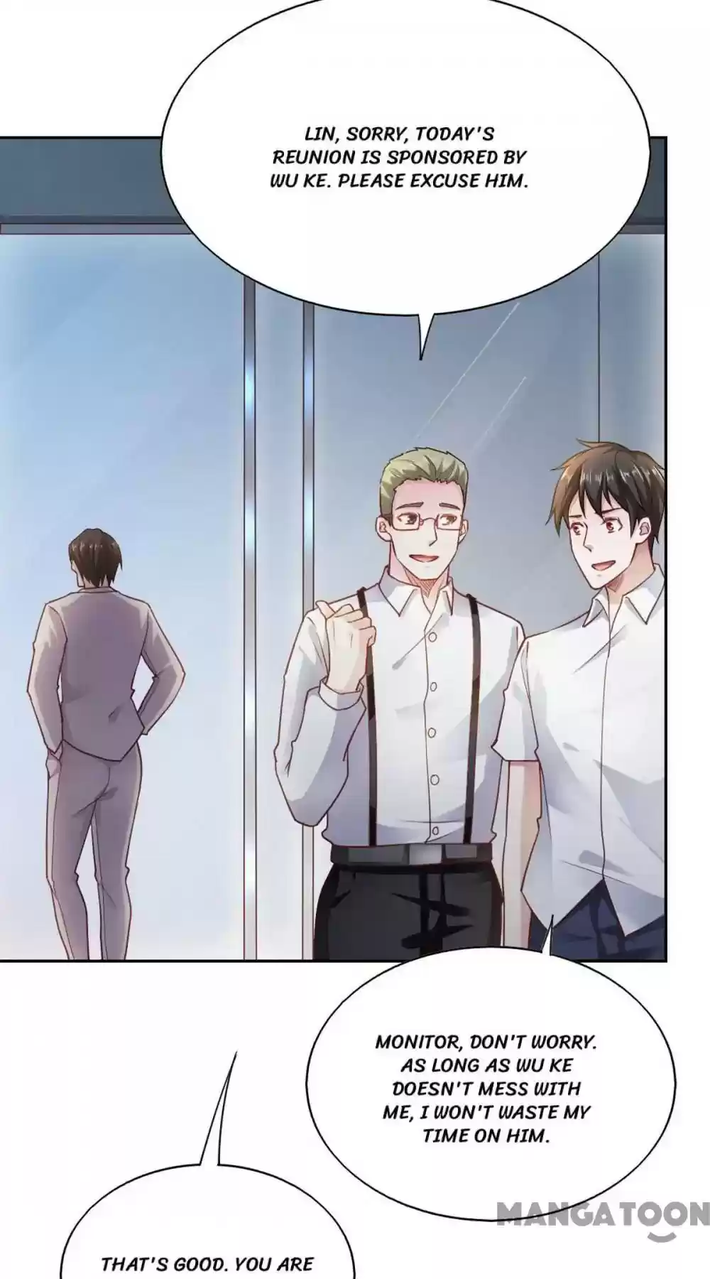 Almight Network Episode 77