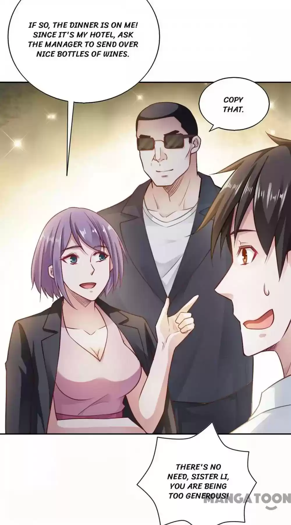 Almight Network Episode 77