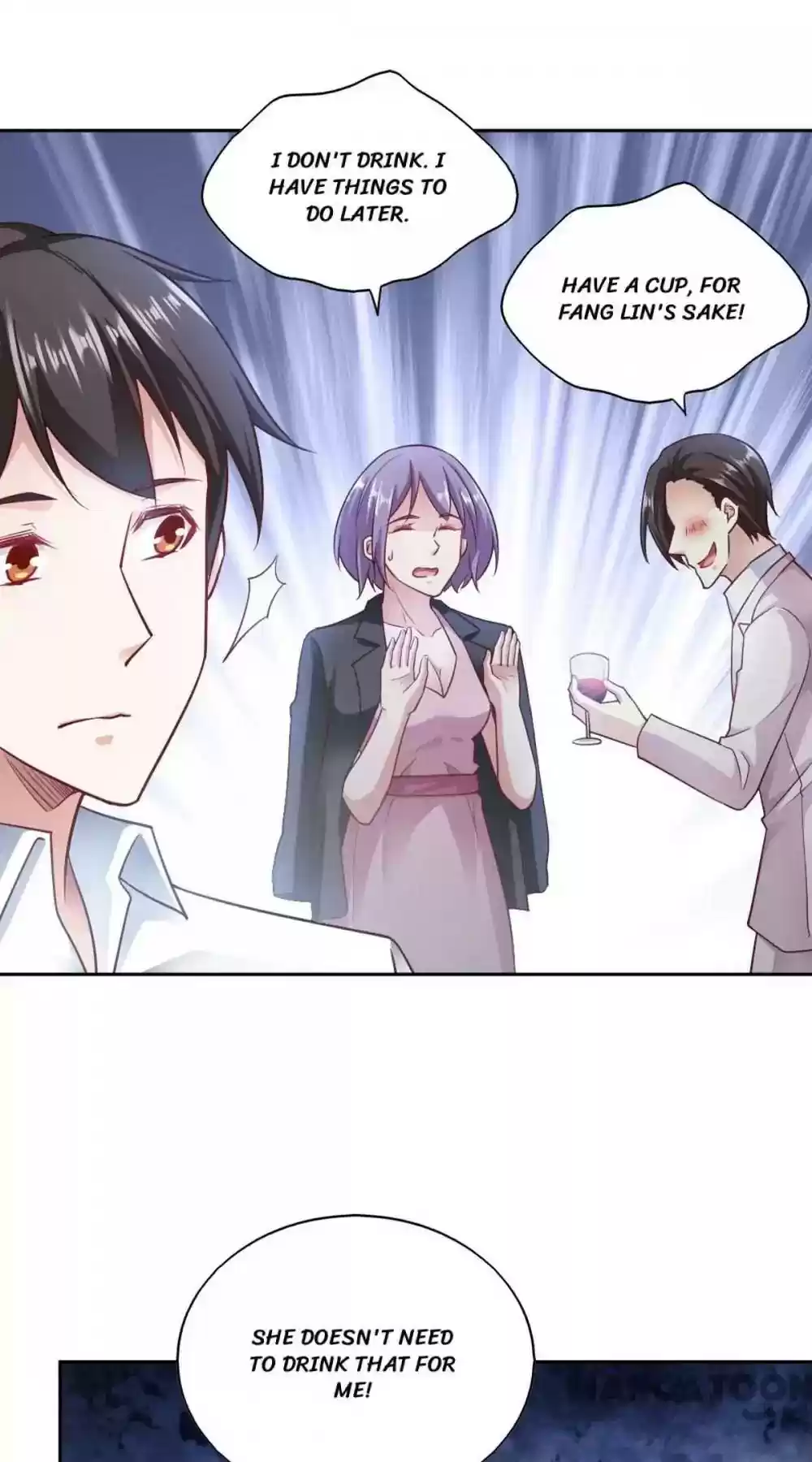 Almight Network Episode 77