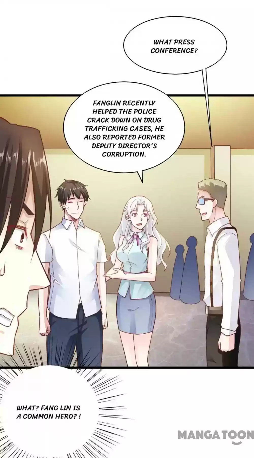 Almight Network Episode 78