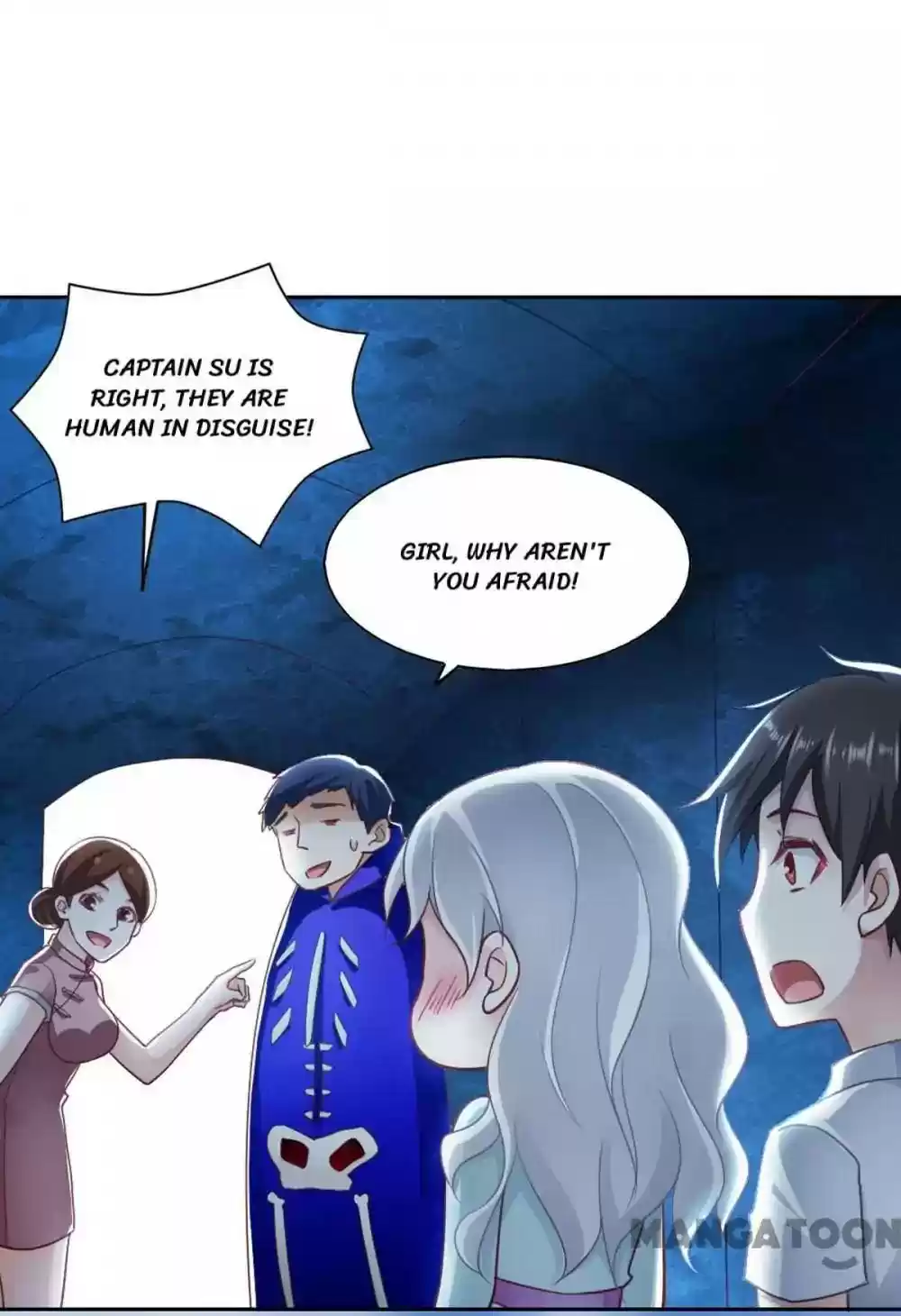 Almight Network Episode 78