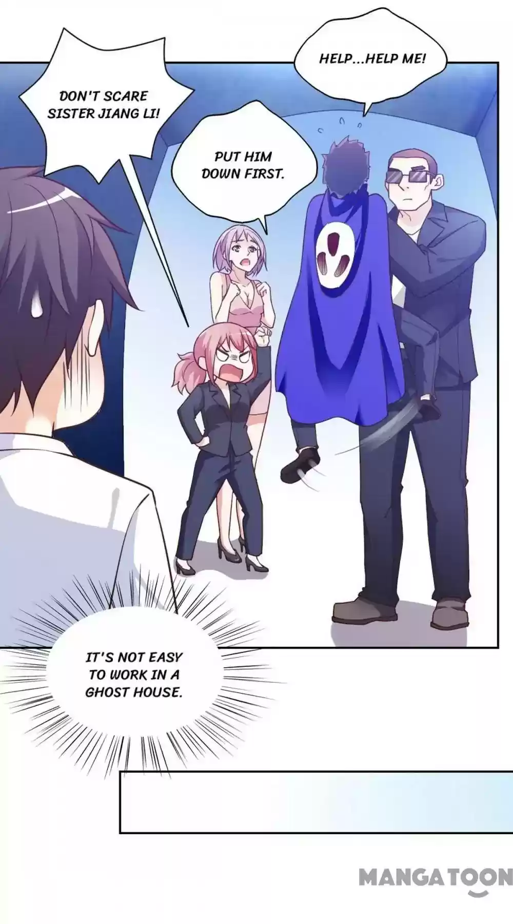 Almight Network Episode 78