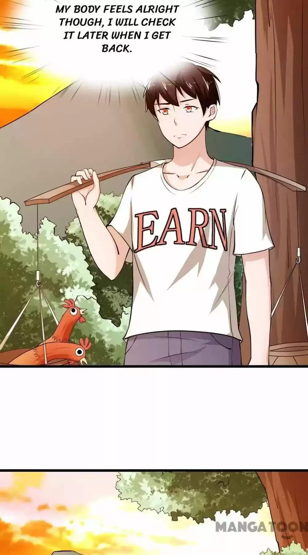 Almight Network Episode 8