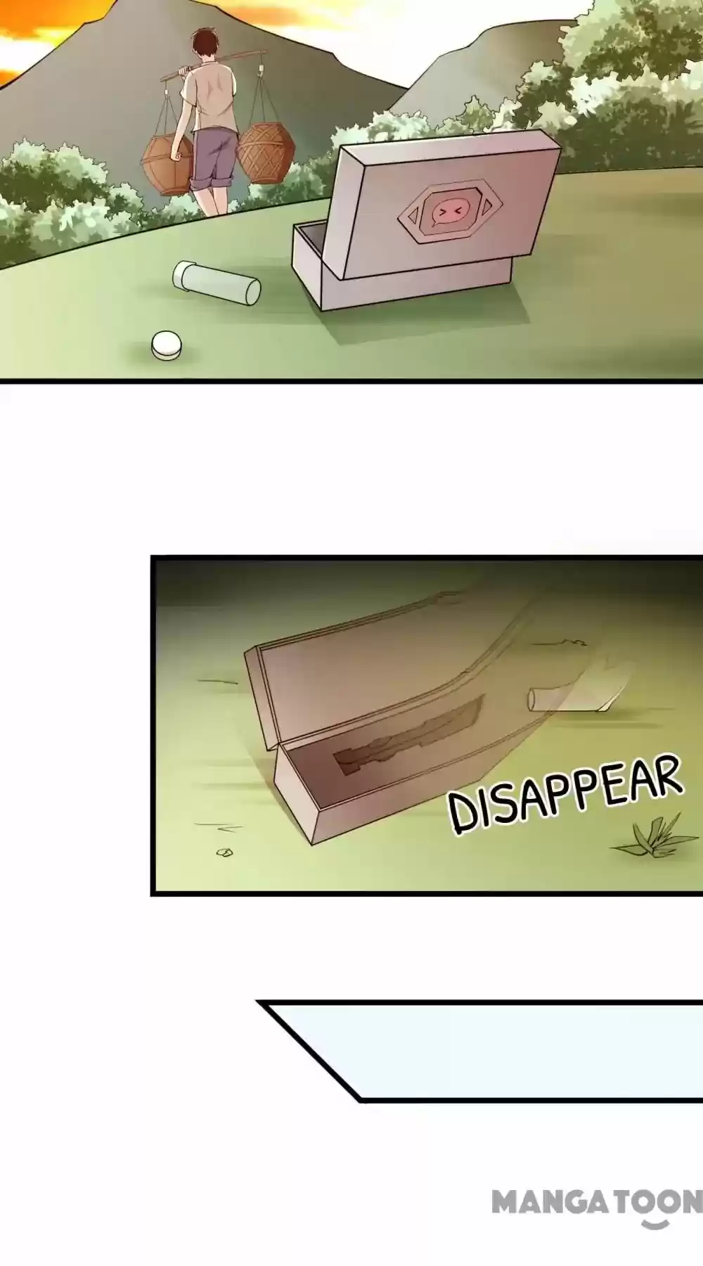 Almight Network Episode 8