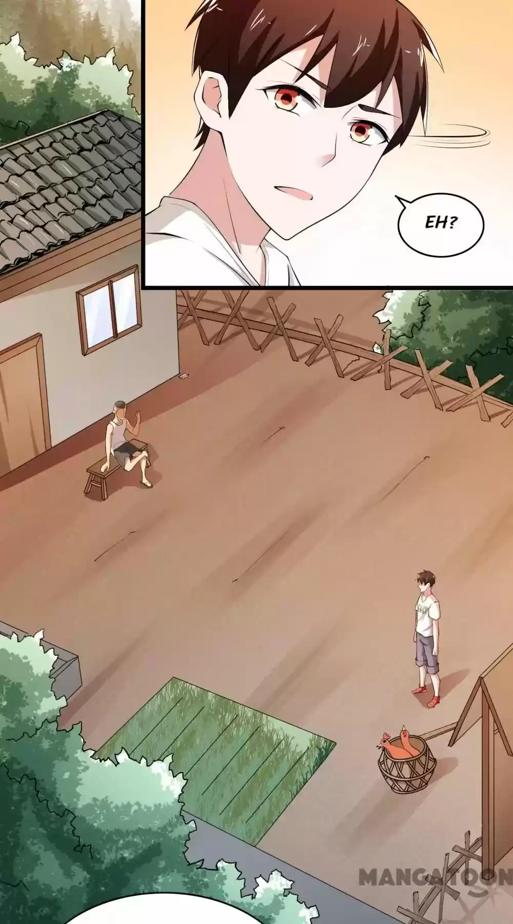 Almight Network Episode 8