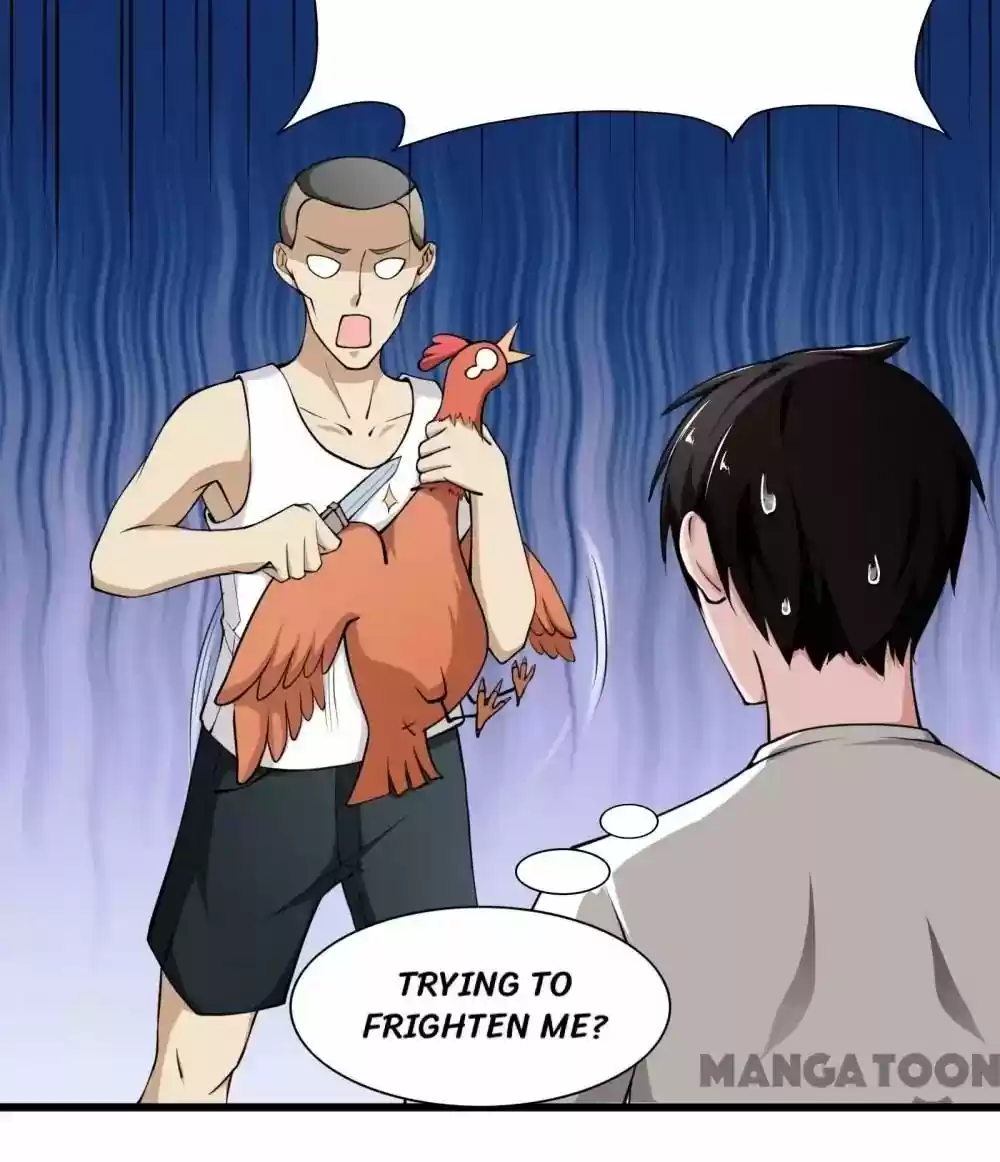 Almight Network Episode 8