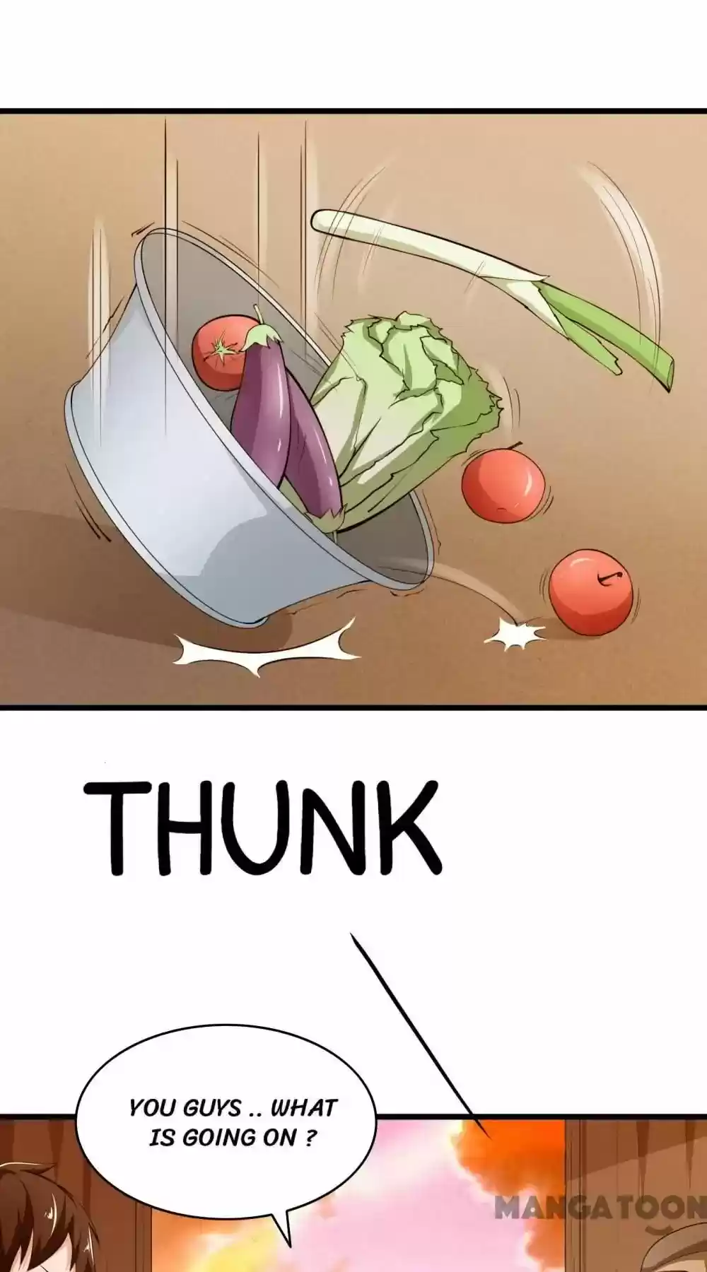 Almight Network Episode 8