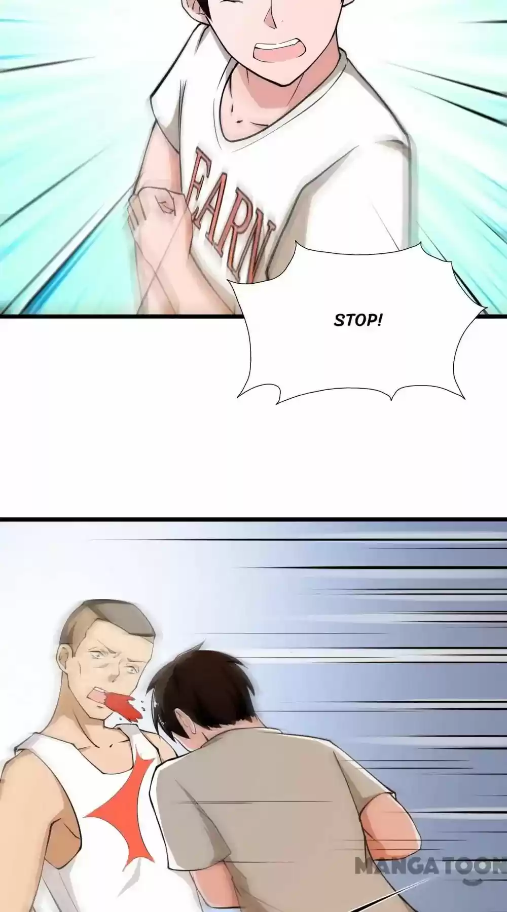 Almight Network Episode 8