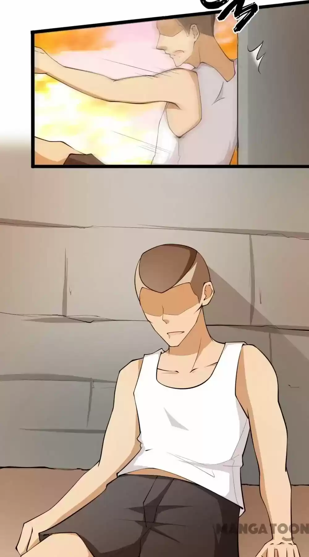 Almight Network Episode 8