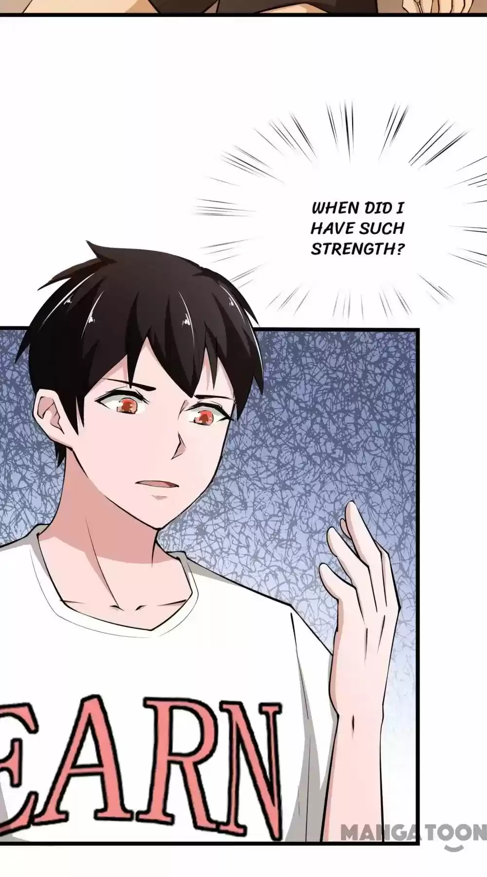 Almight Network Episode 8