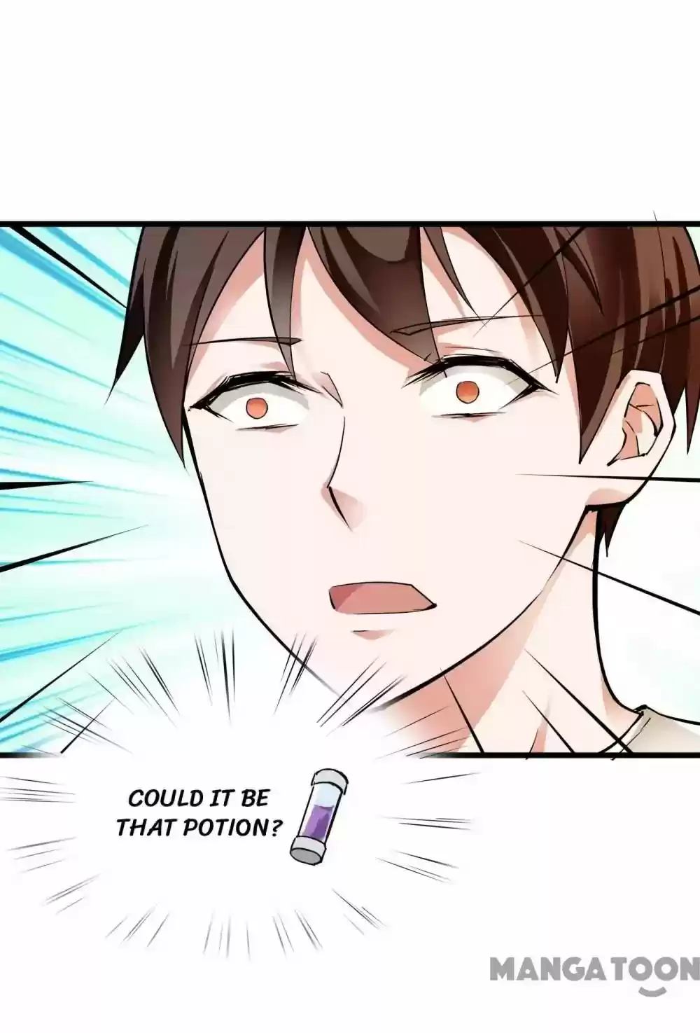 Almight Network Episode 8