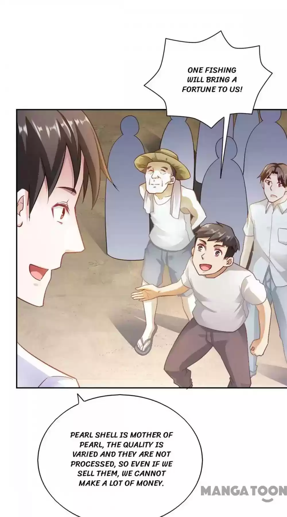 Almight Network Episode 80