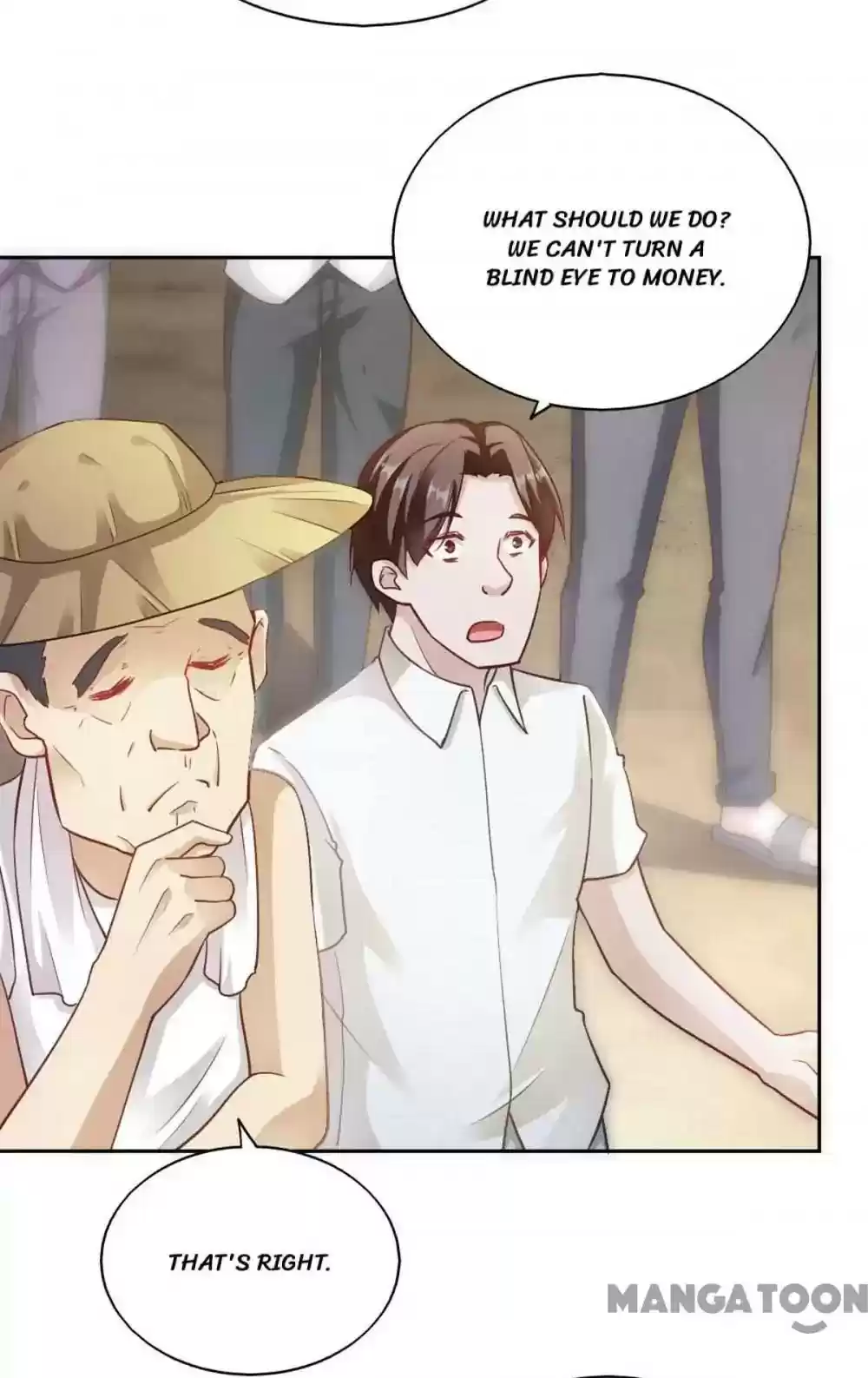 Almight Network Episode 80