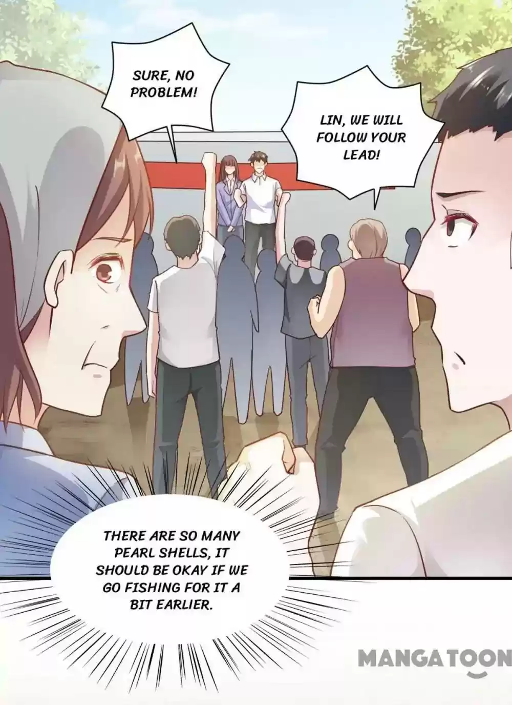 Almight Network Episode 80