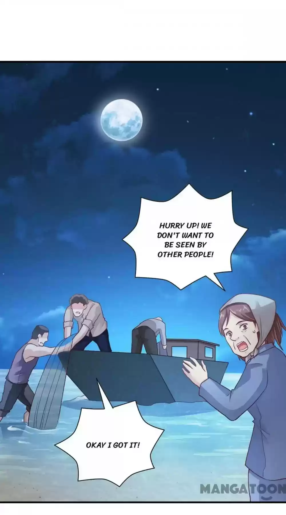 Almight Network Episode 80