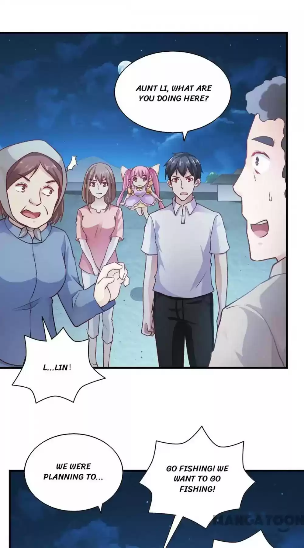 Almight Network Episode 80