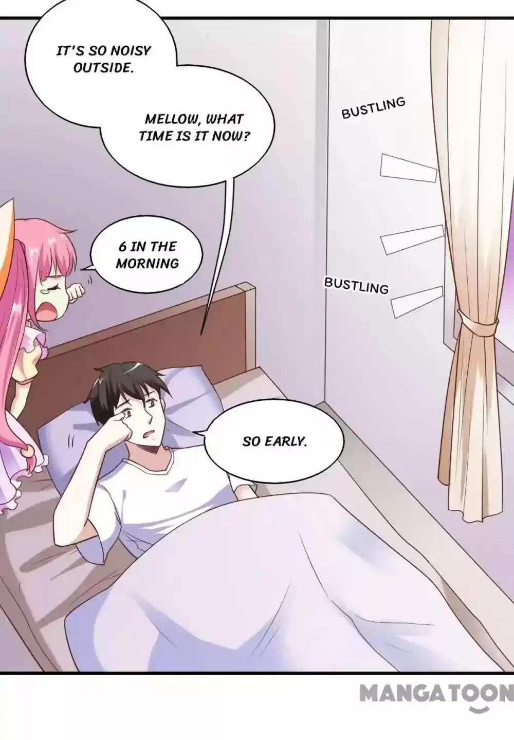 Almight Network Episode 80