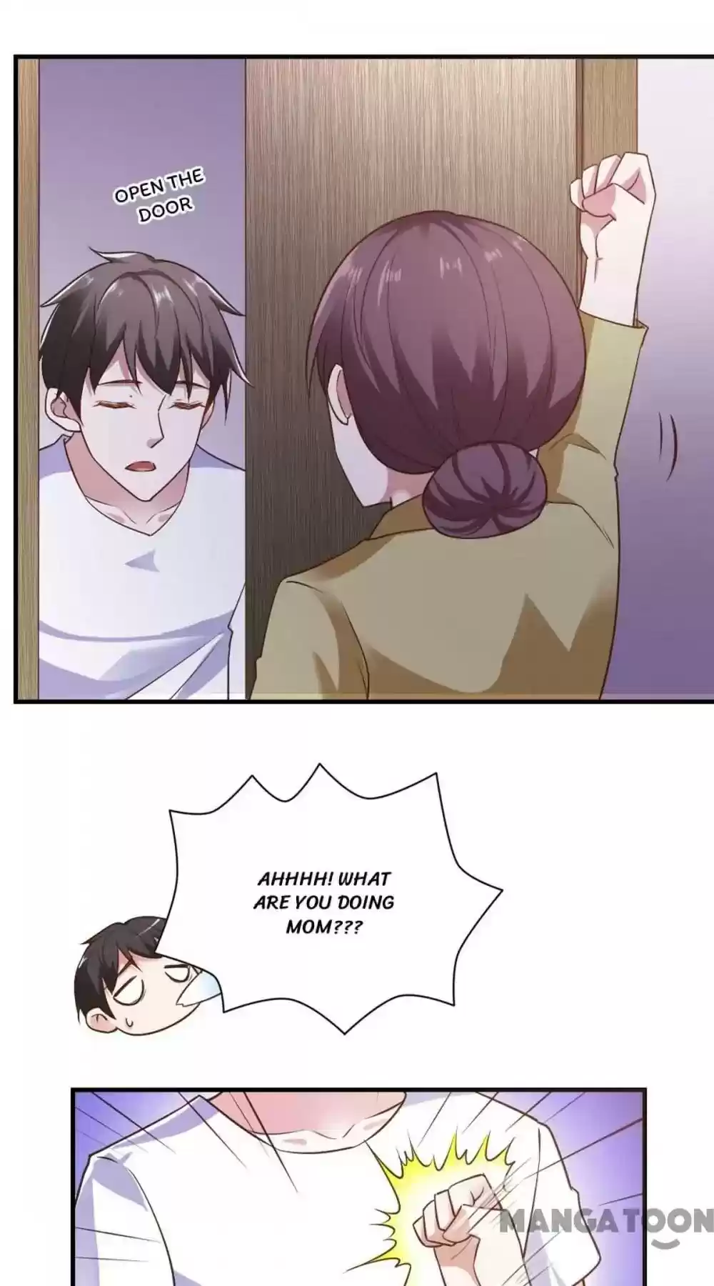 Almight Network Episode 80