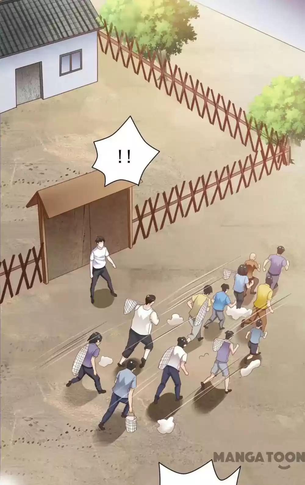 Almight Network Episode 80