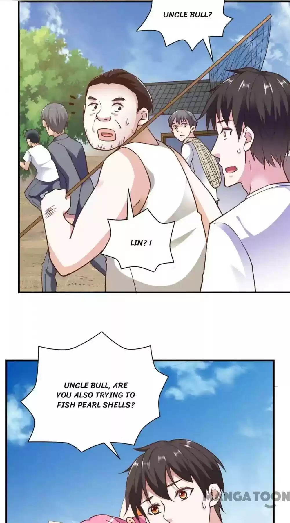 Almight Network Episode 80