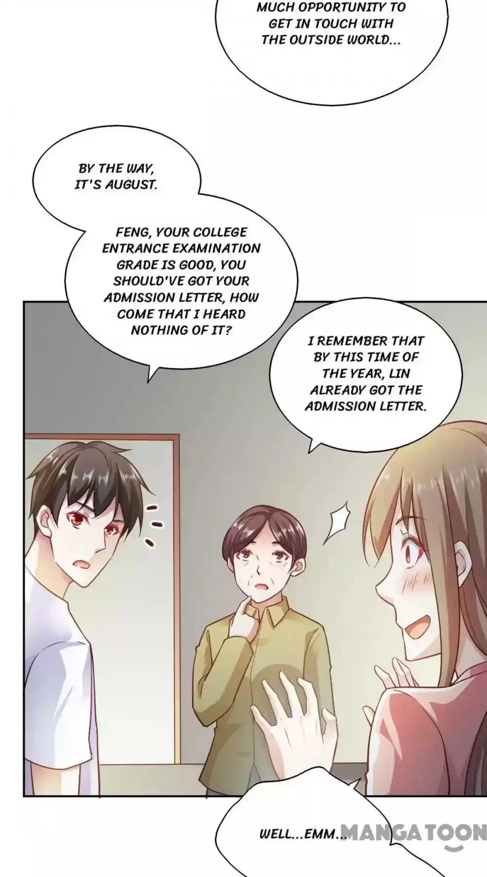 Almight Network Episode 81