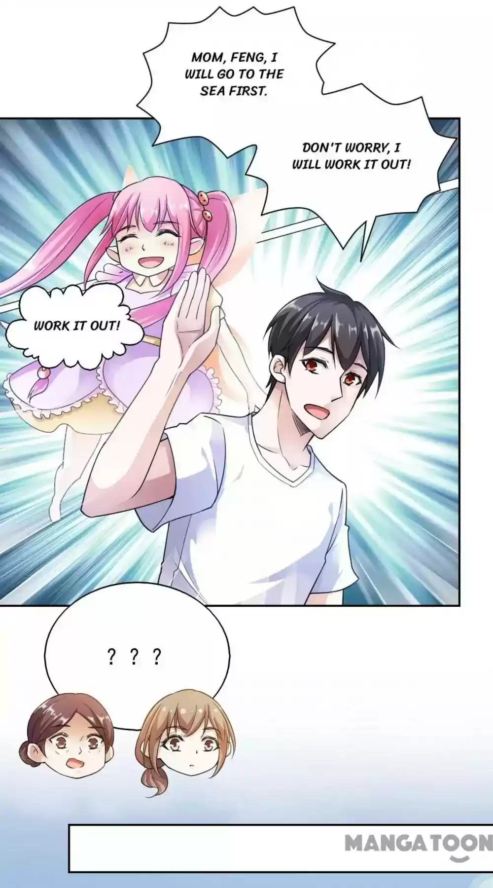 Almight Network Episode 81