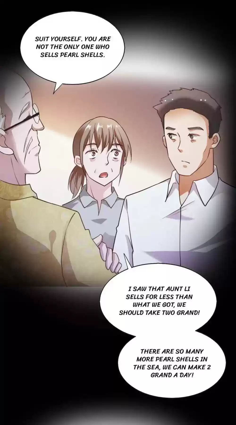 Almight Network Episode 81