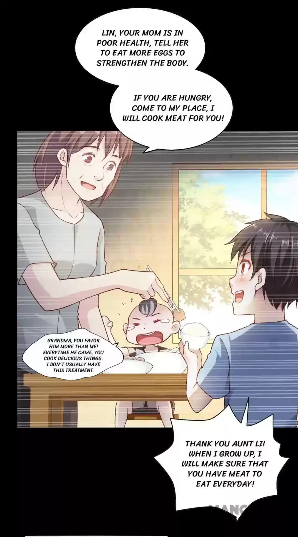 Almight Network Episode 82