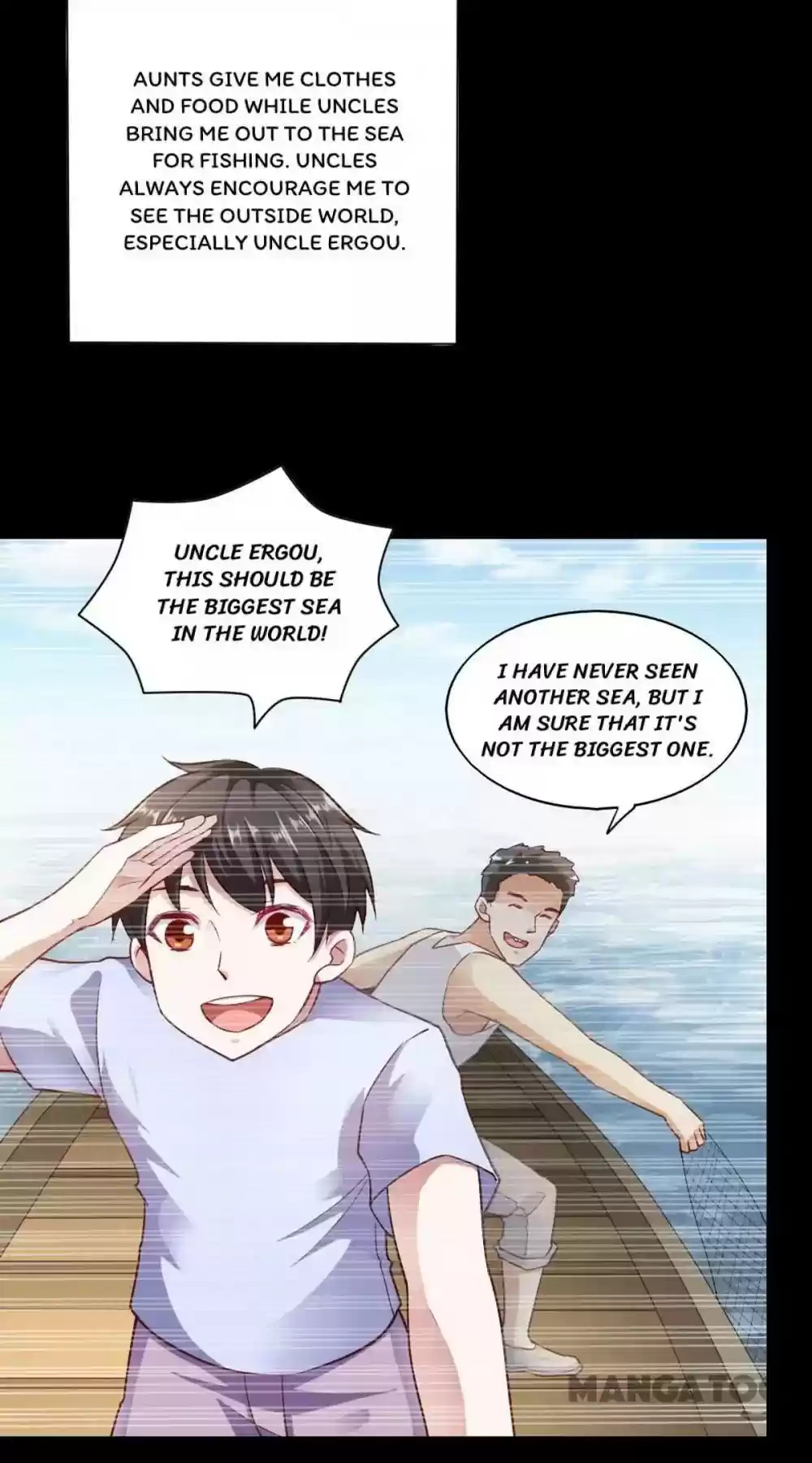 Almight Network Episode 82