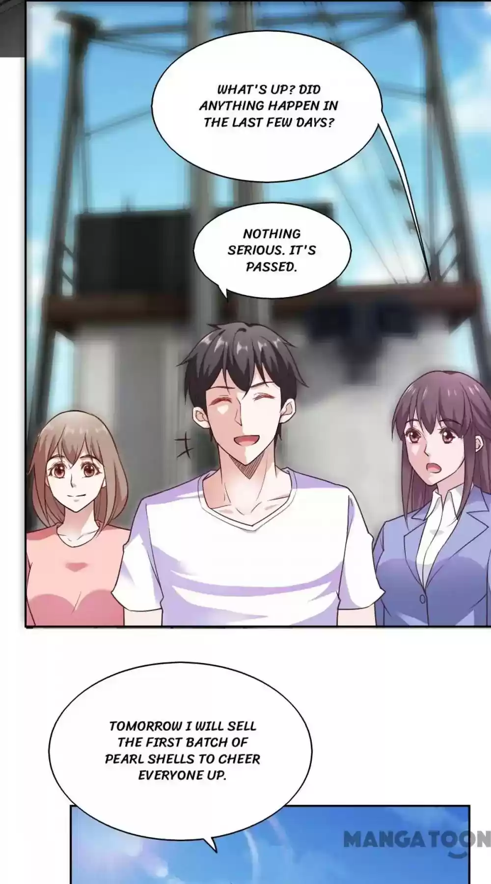 Almight Network Episode 82