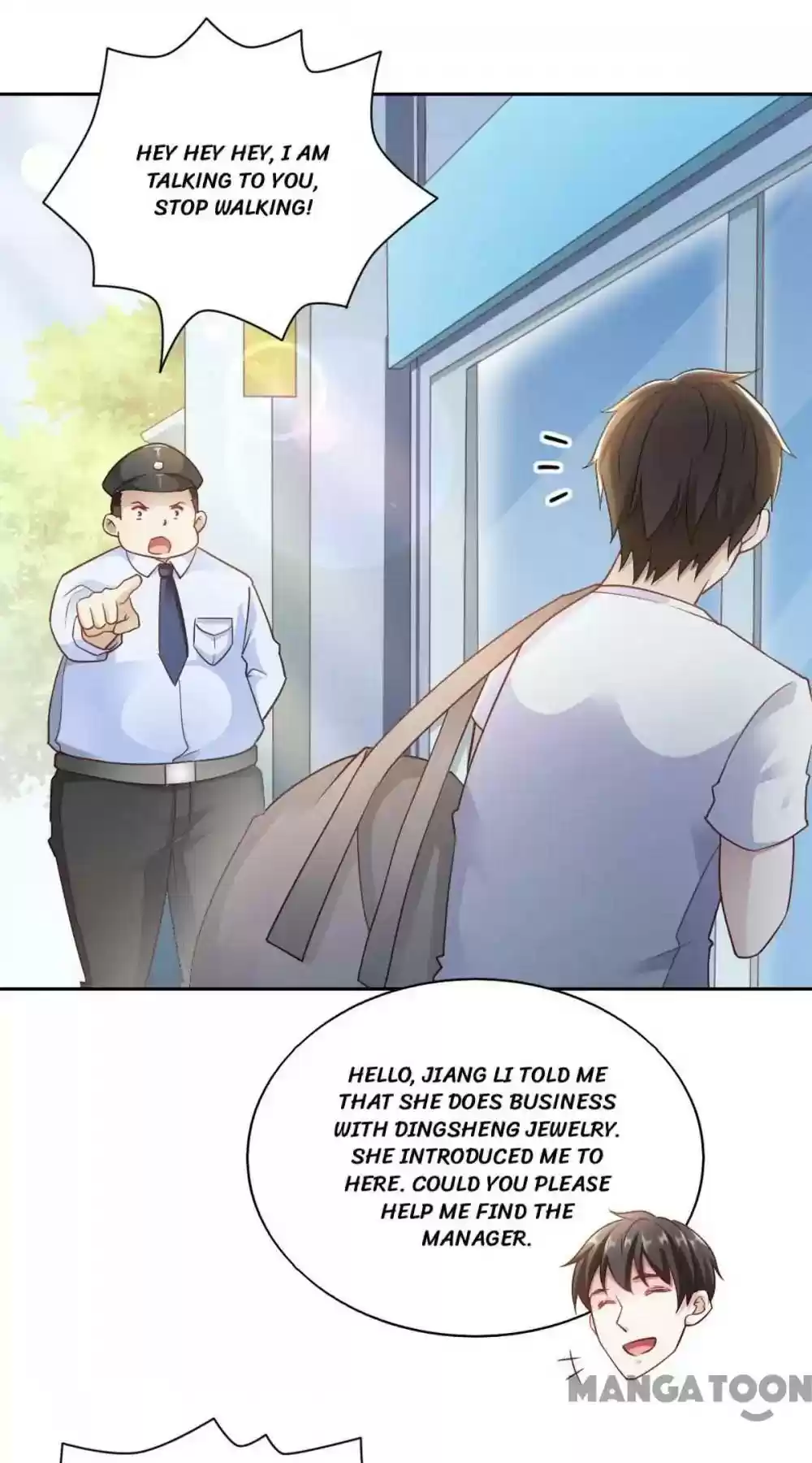 Almight Network Episode 82