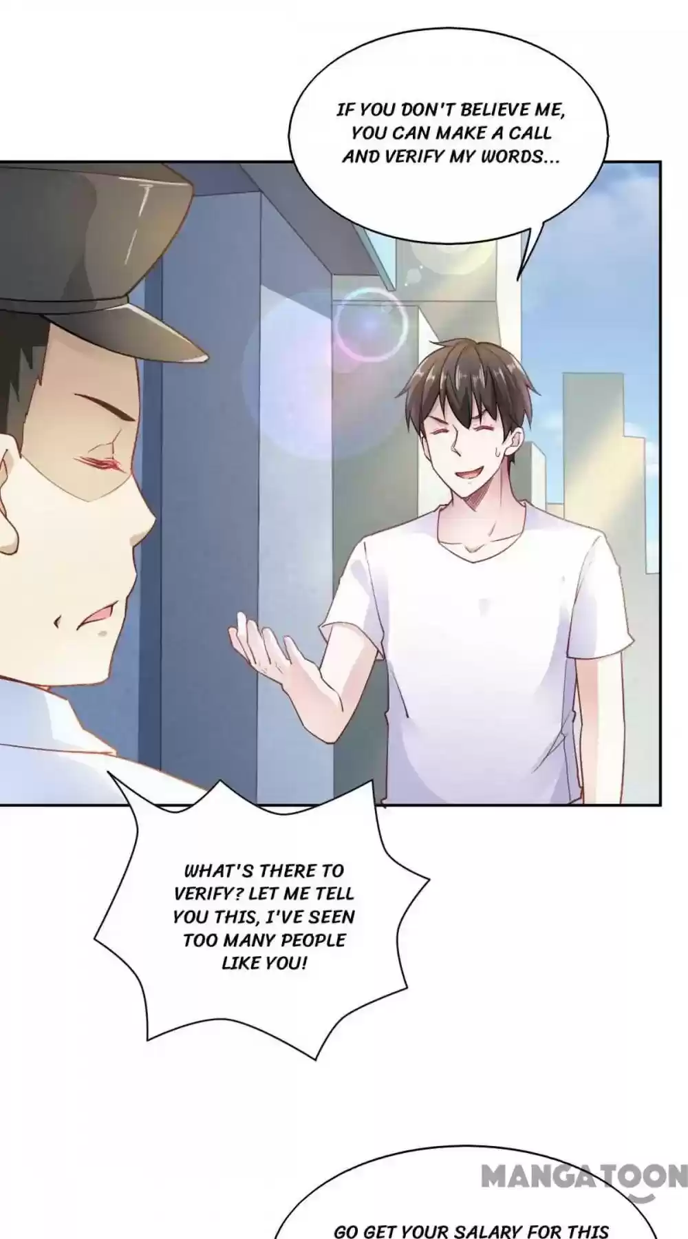 Almight Network Episode 82