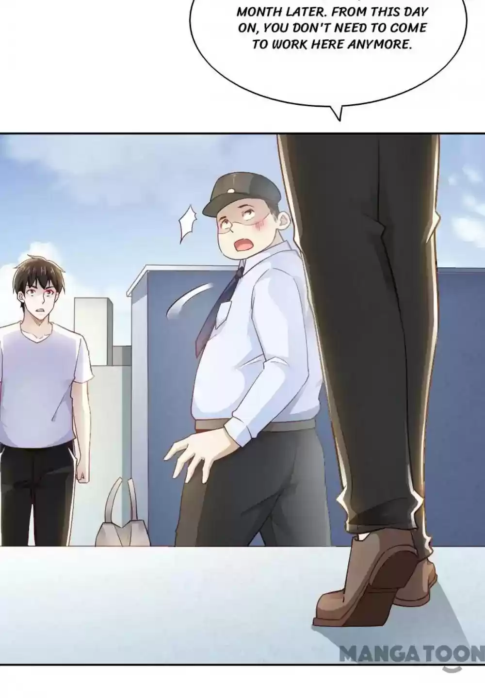 Almight Network Episode 82