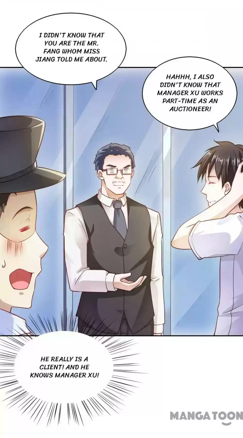 Almight Network Episode 83