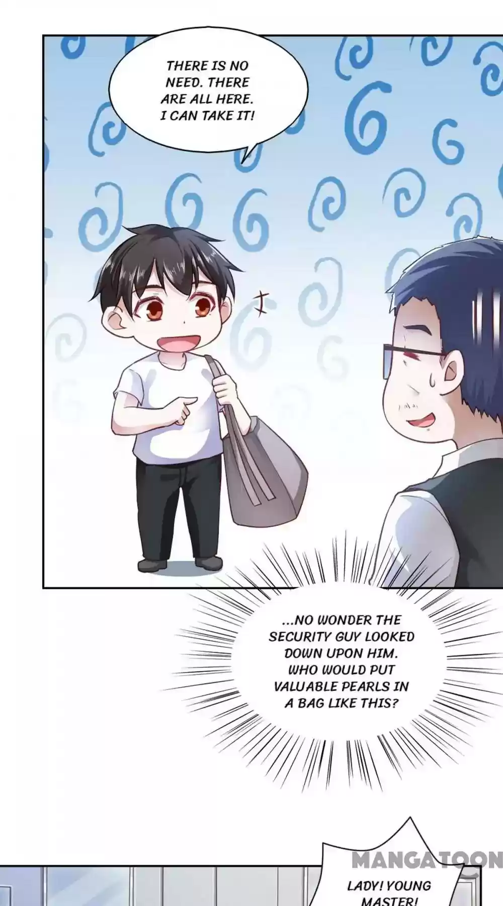 Almight Network Episode 83