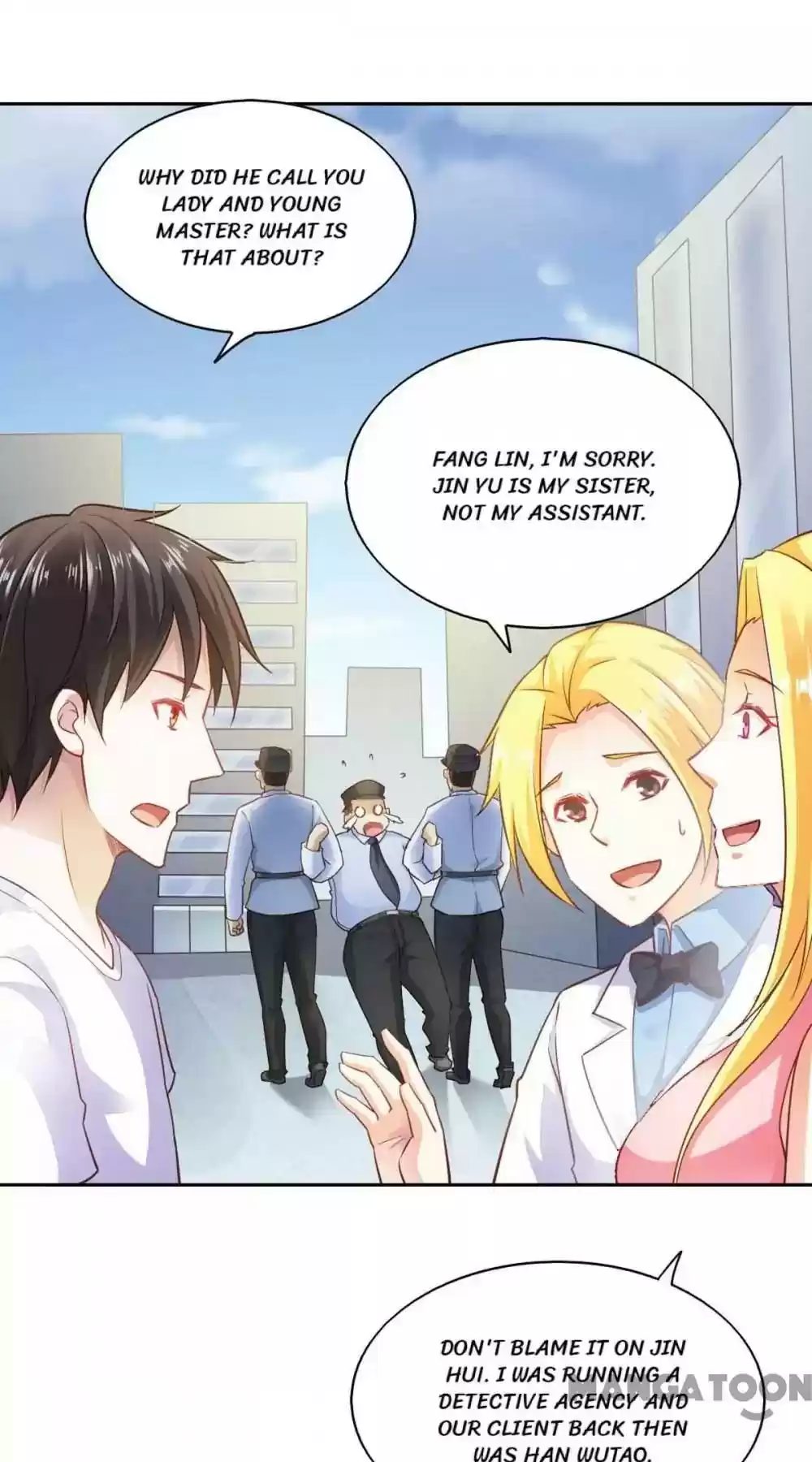 Almight Network Episode 83