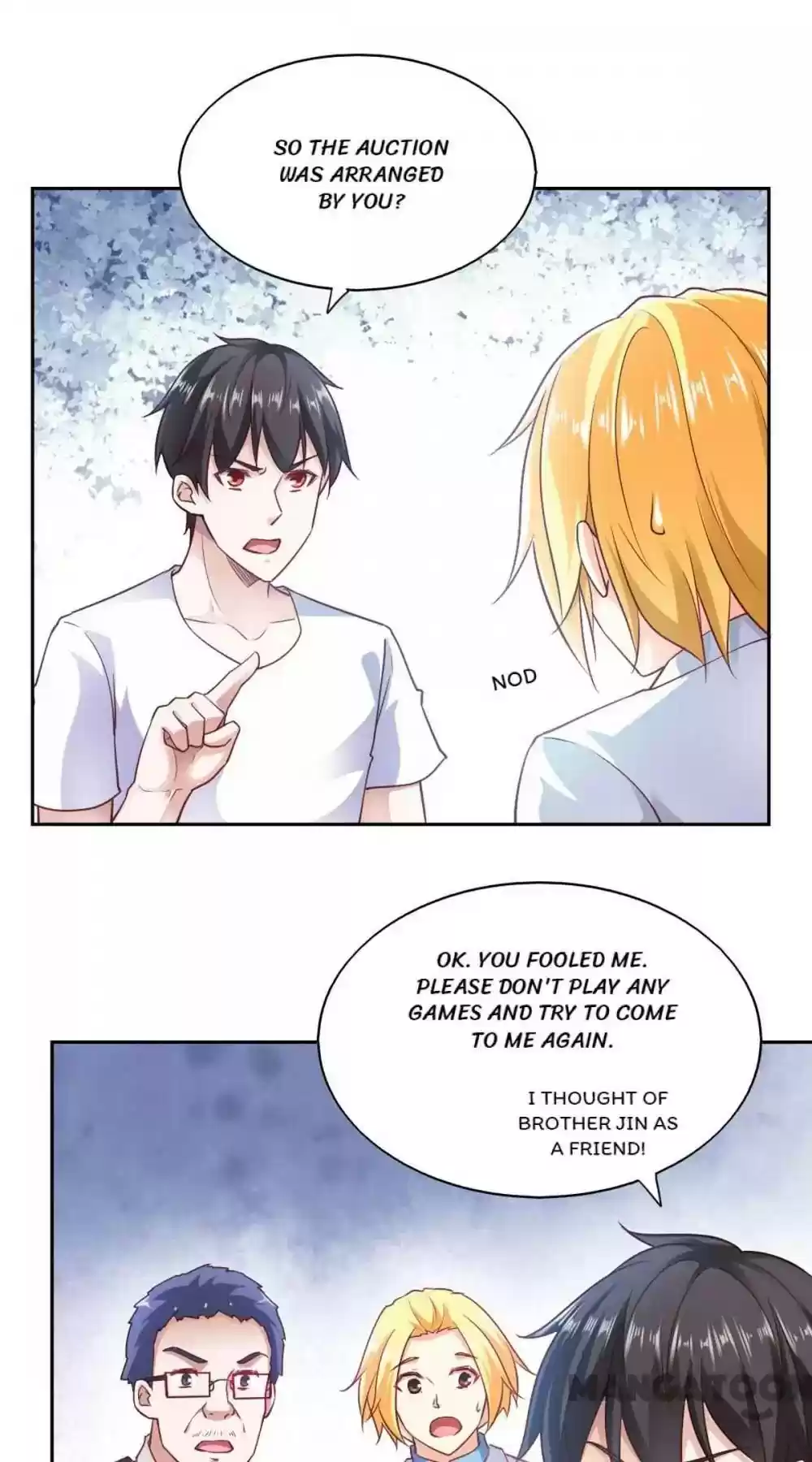 Almight Network Episode 83